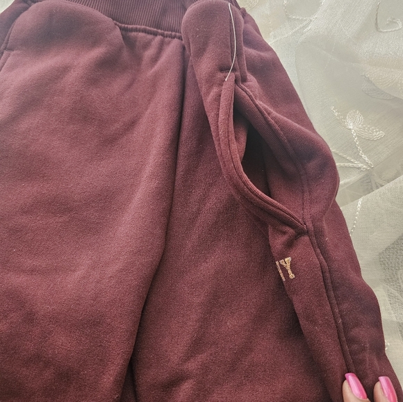 DKNY sweatpants/ joggers kids size 8 - Picture 6 of 6